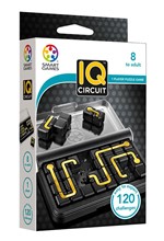 CIRCUIT SMART GAMES