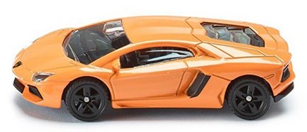 ΑΥΤΟΚΙΝΗΤΑΚΙ LAMBORGHINI AVENTADOR LP700-4 SIKU