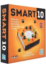 SMART 10 ZITO GAMES