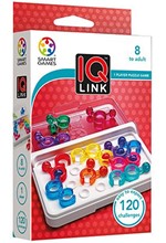 IQ LINK SMART GAMES