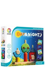 DAY AND NIGHT SMART GAMES