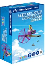 GIGO STEM PEPPER MINT PROPELLER RACER