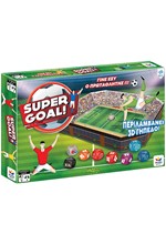 SUPER GOAL