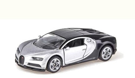 ΑΥΤΟΚΙΝΗΤΑΚΙ BUGATTI CHIRON SIKU