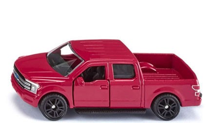 ΗΜΙΦΟΡΤΗΓΟ FORD F150/50/ΗΚ SIKU