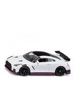 ΑΥΤΟΚΙΝΗΤΑΚΙ NISSAN GT-R NISMO/50/HK SIKU