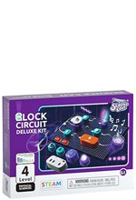 BLOCK CIRCUIT DELUXE KIT SCIENCE CAN