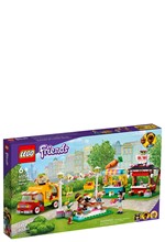 LEGO FRIENDS-41701 STREET FOOD MARKET