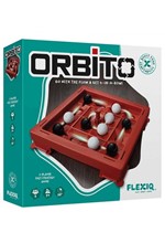 ΕΠΙΤΡΑΠΕΖΙΟ ΠΑΙΧΝΙΔΙ FLEXiQ ORBITO