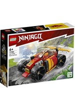 LEGO NINJAGO-71780 KAI'S NINJA RACE CAR EVO