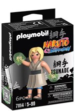 PLAYMOBIL NARUTO SHIPPUDEN-71114 TSUNADE