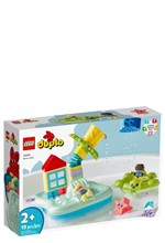 LEGO DUPLO TOWN-10989 WATER PARK