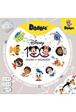 DOBBLE DISNEY 100