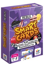 SMART CARDS-REBUS