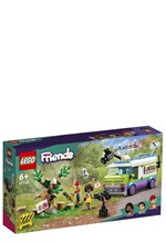 LEGO FRIENDS-41749 NEWSROOM VAN