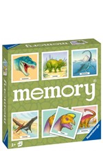 MEMORY RAVENSBURGER ΔΕΙΝΟΣΑΥΡΟΙ