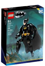 LEGO SUPER HEROES-76259 DC BATMAN CONSTRUCTION FIGURE