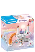 PLAYMOBIL ΠΑΛΑΤΙ ΤΟΥ ΟΥΡΑΝΙΟΥ ΤΟΞΟΥ-71360 ΒΡΕΦΙΚΟ ΔΩΜΑΤΙΟ ΤΟΥ ΟΥΡΑΝΙΟΥ ΤΟΞΟΥ