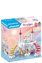 PLAYMOBIL ΠΑΛΑΤΙ ΤΟΥ ΟΥΡΑΝΙΟΥ ΤΟΞΟΥ-71408 ΒΕΣΤΙΑΡΙΟ ΤΟΥ ΟΥΡΑΝΙΟΥ ΤΟΞΟΥ