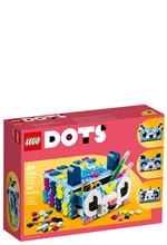 LEGO DOTS-41805 CREATIVE ANIMAL DRAWER