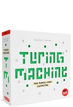 TURING MACHINE