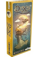 DIXIT 5-DAYDREAMS