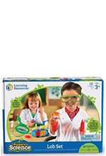 PRIMARY SCIENCE LAB LEARNING RESOURCES 22 ΤΕΜ.