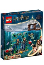 LEGO HARRY POTTER-76420 TRIWIZARD TOURNAMENT THE BLACK LAKE