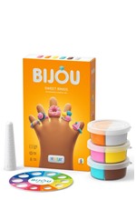 ΚΑΤΑΣΚΕΥΕΣ ΑΠΟ ΠΗΛΟ HEY CLAY BIJOU SWEET RINGS