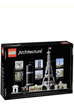 LEGO ARCHITECTURE-21044 PARIS