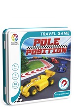 ΜΑΓΝΗΤΙΚΟ ΤΑΞΙΔΙΟΥ POLE POSITION SMART GAMES