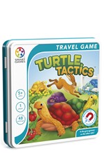 ΜΑΓΝΗΤΙΚΟ ΤΑΞΙΔΙΟΥ TURTLE TACTICS SMART GAMES