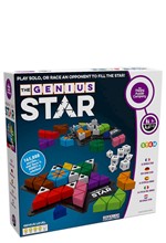 GENIUS STAR SMART GAMES