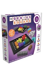 GENIUS SQUARE SMART GAMES