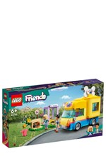 LEGO FRIENDS-41741 DOG RESCUE VAN