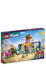 LEGO FRIENDS-41743 HAIR SALON