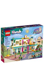 LEGO FRIENDS-41731 HEARTLAKE INTERNATIONAL SCHOOL