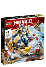 LEGO NINJAGO-71785 JAY'S TITAN MECH