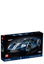 LEGO TECHNIC-42154 2022 FORD GT