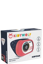 ΦΩΤΟΓΡΑΦΙΚΗ ΜΗΧΑΝΗ KIDYCAM KIDS CAMERA PINK