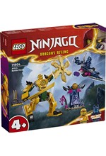 LEGO NINJAGO-71804 ARIN'S BATTLE MECH