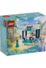 LEGO DISNEY FROZEN-43234 ELSA'S FROZEN TREATS