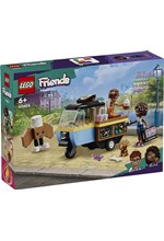 LEGO FRIENDS-42606 MOBILE BAKERY FOOD CART