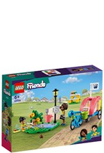 LEGO FRIENDS-41738 DOG RESCUE BIKE