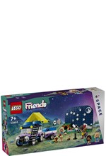 LEGO FRIENDS-42603 STARGAZING CAMPING VEHICLE