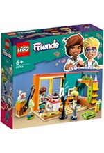 LEGO FRIENDS-41754 LEO'S ROOM