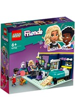 LEGO FRIENDS-41755 NOVA'S ROOM