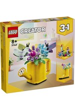 LEGO CREATOR-31149 FLOWERS IN WATERING CAN