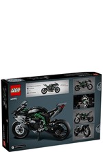 LEGO TECHNIC-42170 KAWASAKI NINJA H2R MOTORCYCLE