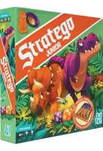 STRATEGO JUNIOR ZITO GAMES